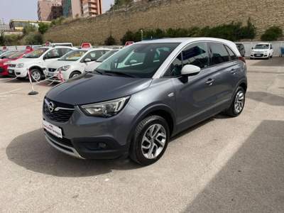 Opel Crossland 1.2 Advance s&s 110cv usata Sassari