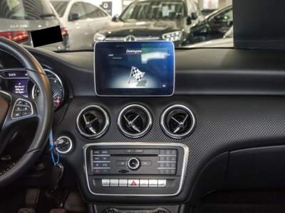 Mercedes-Benz Classe A Navi Bianco usata Castelnuovo Rangone