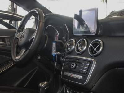 Mercedes-Benz Classe A Navi Bianco usata Castelnuovo Rangone