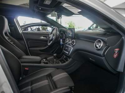 Mercedes-Benz Classe A Navi Bianco usata Castelnuovo Rangone