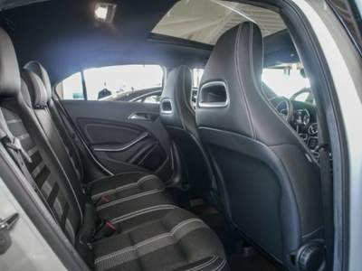 Mercedes-Benz Classe A Navi Bianco usata Castelnuovo Rangone