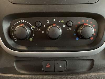 Renault Trafic 1.6 dCi 125CV S&S Grigio usata Castelnuovo Rangone