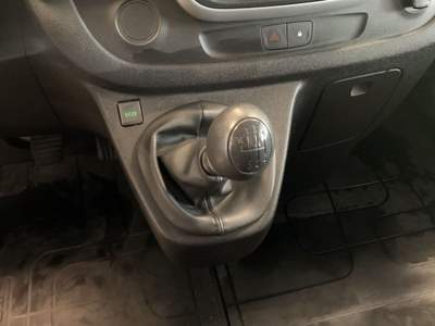 Renault Trafic 1.6 dCi 125CV S&S Grigio usata Castelnuovo Rangone