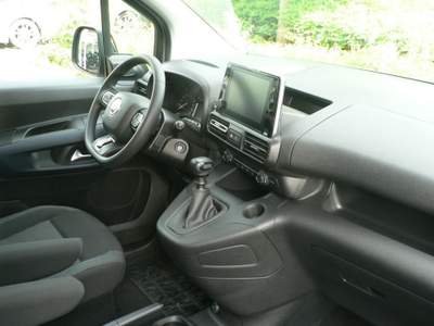 Fiat Doblò 1.5 BlueHdi 130CV Combi N1 Grigio usata Castelnuovo Rangone