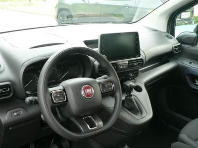 Fiat Doblò 1.5 BlueHdi 130CV Combi N1 Grigio usata Castelnuovo Rangone
