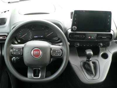 Fiat Doblò 1.5 BlueHdi 130CV Combi N1 Grigio usata Castelnuovo Rangone