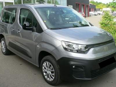 Fiat Doblò 1.5 BlueHdi 130CV Combi N1 Grigio usata Castelnuovo Rangone