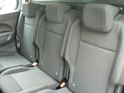 Fiat Doblò 1.5 BlueHdi 130CV Combi N1 Grigio usata Castelnuovo Rangone
