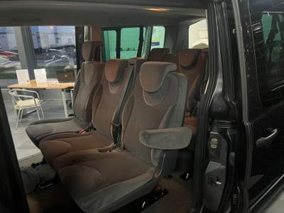 Peugeot Expert Tepee 2.0 HDi 163CV PL Allure Grigio usata Castelnuovo Rangone