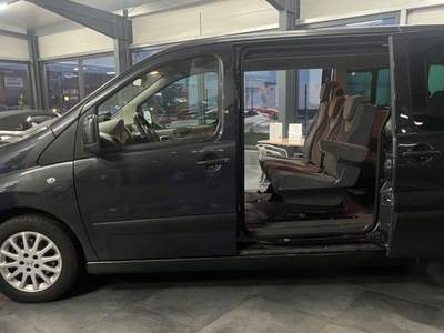 Peugeot Expert Tepee 2.0 HDi 163CV PL Allure Grigio usata Castelnuovo Rangone
