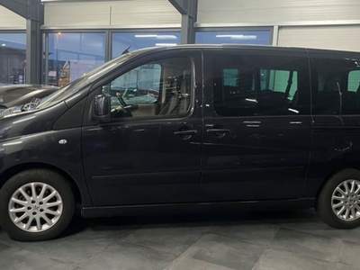 Peugeot Expert Tepee 2.0 HDi 163CV PL Allure Grigio usata Castelnuovo Rangone