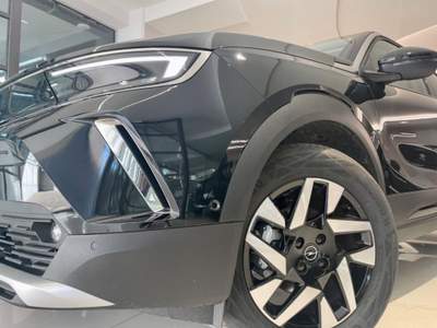 Opel Mokka 1.2 Turbo 130 CV aut. Elegance PRONTA CONSEGNA Nero usata Sant'Antonio Abate
