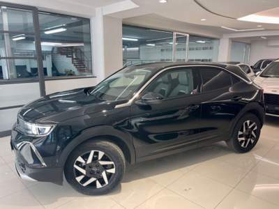Opel Mokka 1.2 Turbo 130 CV aut. Elegance PRONTA CONSEGNA Nero usata Sant'Antonio Abate