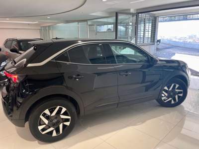 Opel Mokka 1.2 Turbo 130 CV aut. Elegance PRONTA CONSEGNA Nero usata Sant'Antonio Abate