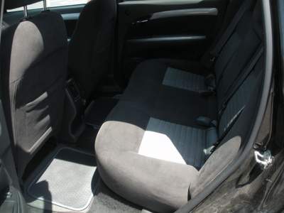Fiat Croma ottimo stato Nero usata Frosinone