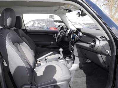 MINI One 1.5 One 75 CV Nero usata Castelnuovo Rangone