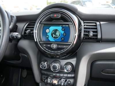 MINI One 1.5 One 75 CV Nero usata Castelnuovo Rangone