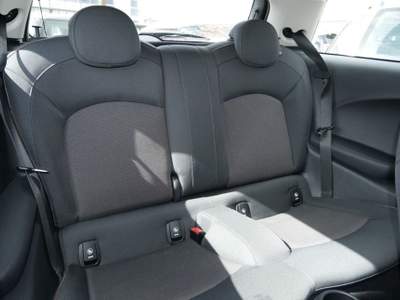 MINI One 1.5 One 75 CV Nero usata Castelnuovo Rangone