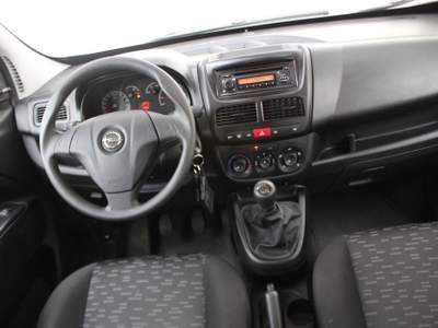 Opel Combo Tour Tour 1.4 95CV Bianco usata Castelnuovo Rangone