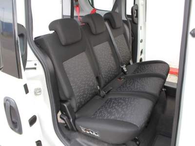 Opel Combo Tour Tour 1.4 95CV Bianco usata Castelnuovo Rangone