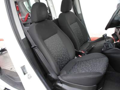 Opel Combo Tour Tour 1.4 95CV Bianco usata Castelnuovo Rangone