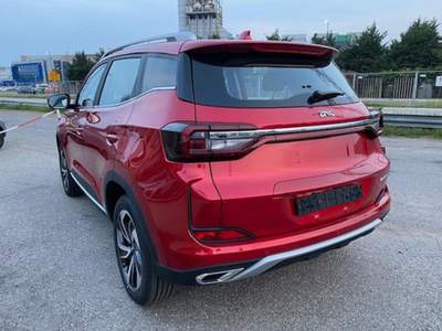 EMC Wave 3 Manuale Rosso usata Boffalora sopra Ticino