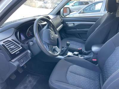 Great Wall Steed 2.4 Ecodual 4WD Bianco usata Scarperia e San Piero