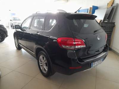 Great Wall H6 2.0 One 4X2 Nero usata Scarperia e San Piero