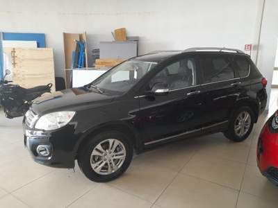 Great Wall H6 2.0 One 4X2 Nero usata Scarperia e San Piero
