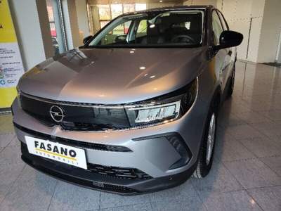 Opel Grandland Grandland 1.2 Turbo 12V 130 CV Grigio usata Chieri