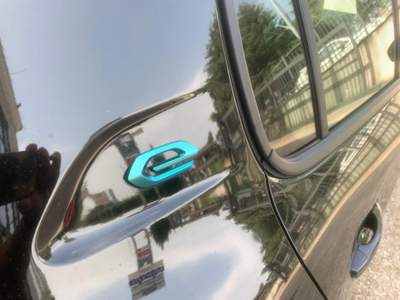 Peugeot 208 Aziendale Nero usata Bracciano