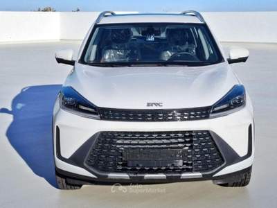 EMC Sei SEI 1.5T CVT A/T Bianco usata Cassacco