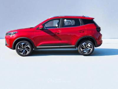 EMC Sei SEI 1.5 M/T Rosso usata Cassacco