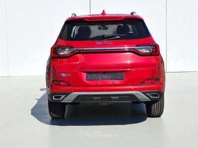 EMC Sei SEI 1.5 M/T Rosso usata Cassacco