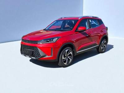 EMC Sei SEI 1.5 M/T Rosso usata Cassacco