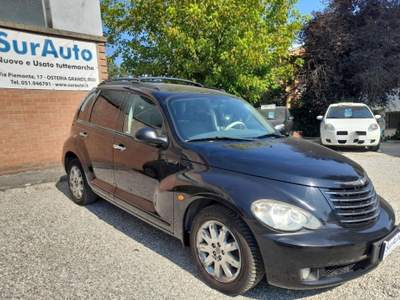 Chrysler PT Cruiser 2.2 CRD Limited Nero usata Castel San Pietro Terme