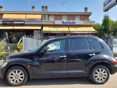Chrysler PT Cruiser 2.2 CRD Limited Nero usata Castel San Pietro Terme