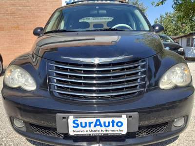 Chrysler PT Cruiser 2.2 CRD Limited Nero usata Castel San Pietro Terme