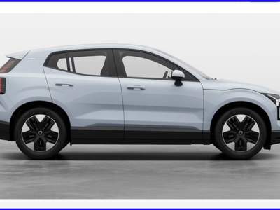 Volvo EX30 SINGLE MOTOR CORE Blu/Azzurro usata Milano
