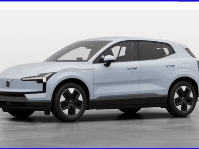 Volvo EX30 SINGLE MOTOR CORE Blu/Azzurro usata Milano