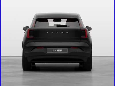 Volvo EX30 SINGLE MOTOR CORE Nero usata Milano