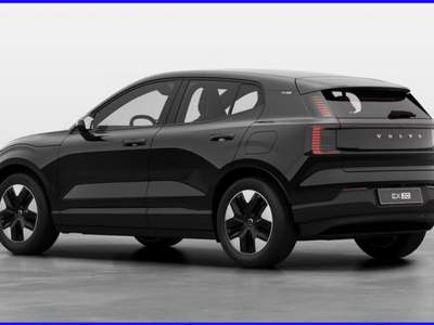 Volvo EX30 SINGLE MOTOR CORE Nero usata Milano