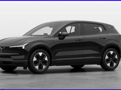 Volvo EX30 SINGLE MOTOR CORE Nero usata Milano