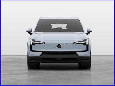 Volvo EX30 SINGLE MOTOR CORE Blu/Azzurro usata Milano