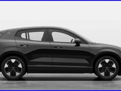 Volvo EX30 SINGLE MOTOR CORE Nero usata Milano