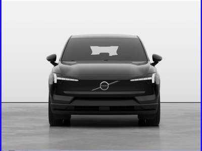 Volvo EX30 SINGLE MOTOR CORE Nero usata Milano