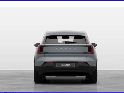 Volvo EX30 SINGLE MOTOR CORE Grigio usata Milano