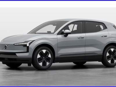 Volvo EX30 SINGLE MOTOR CORE Grigio usata Milano