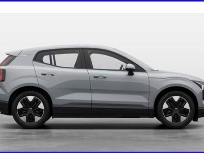 Volvo EX30 SINGLE MOTOR CORE Grigio usata Milano