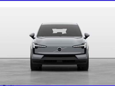 Volvo EX30 SINGLE MOTOR CORE Grigio usata Milano